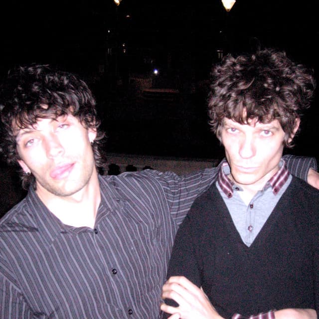 HighSchool artist profile