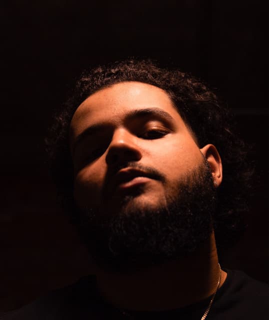 Y.O.G.I artist profile image