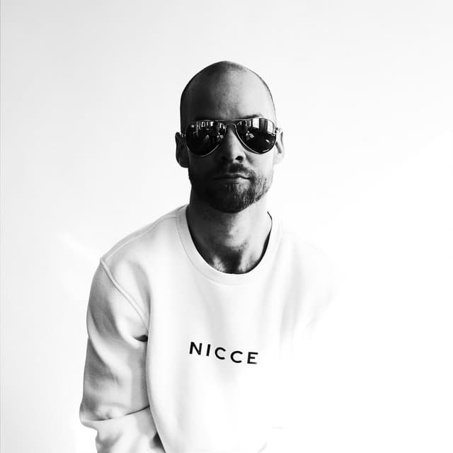 Vanic artist profile image