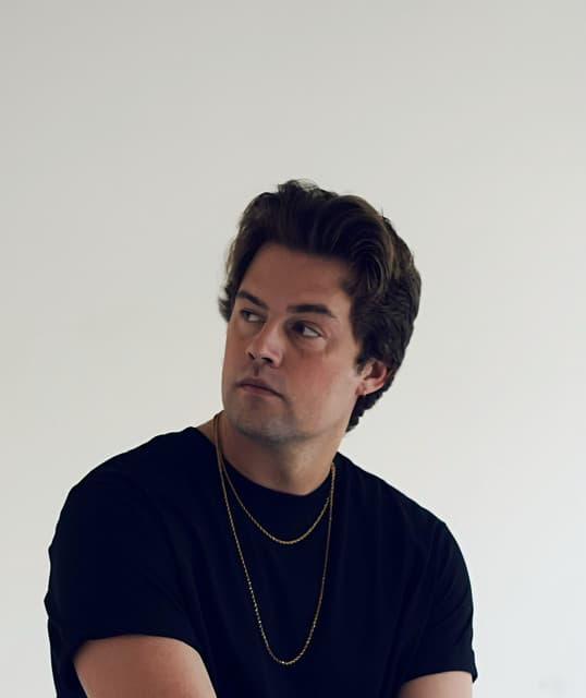 Mason Murphy artist profile image