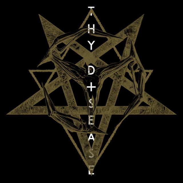 Thy Disease artist profile image
