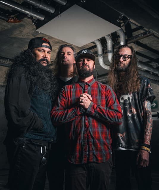 Simon Says artist profile image