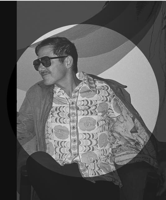 LUTHI artist profile image