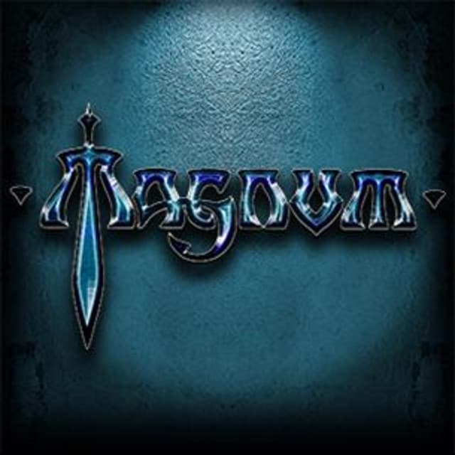 Magnum artist profile image