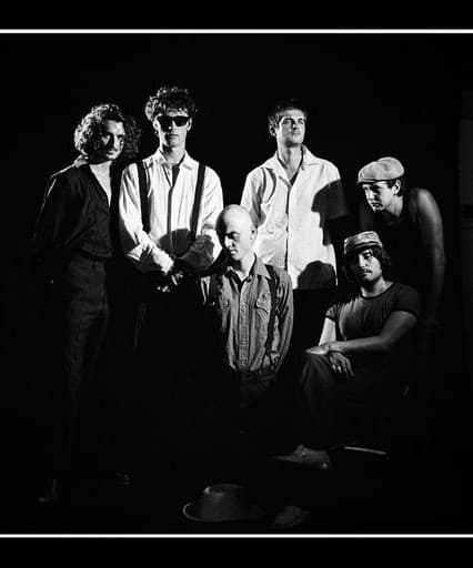 Opus Kink artist profile image