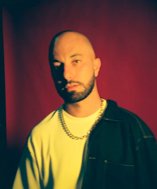 Freddie Future artist profile image