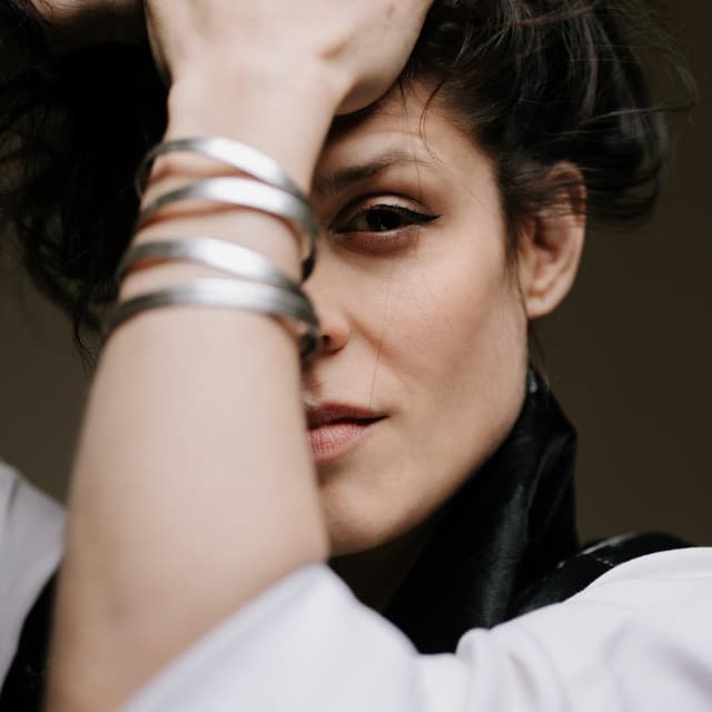 Dessa's artist profile image