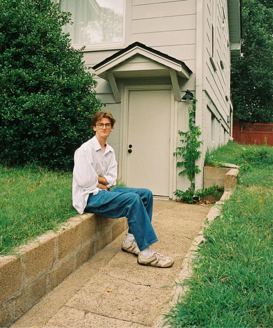 Jack Hartman artist profile image