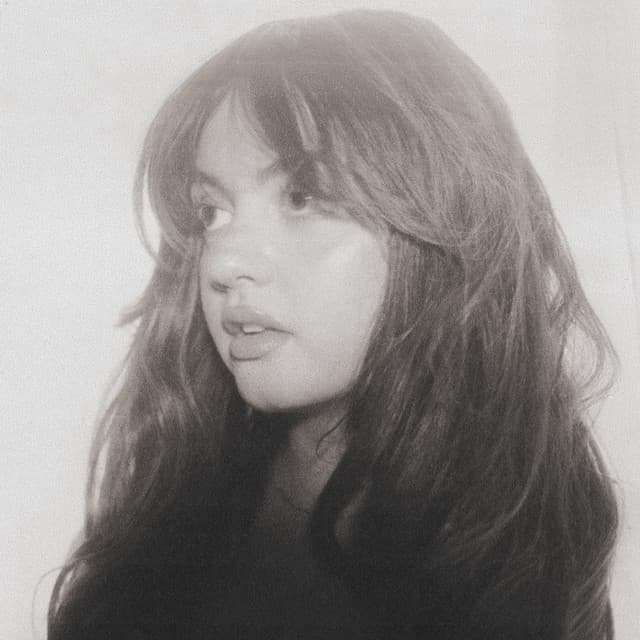 Sophia Fracassi's artist profile image