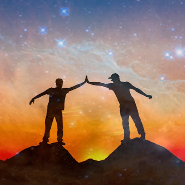 Dreamfield artist profile image