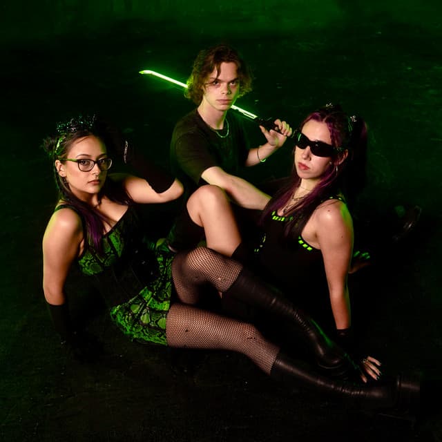 Twist It artist profile image