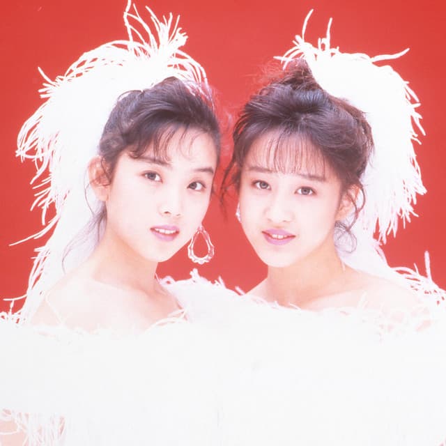 Wink's artist profile image