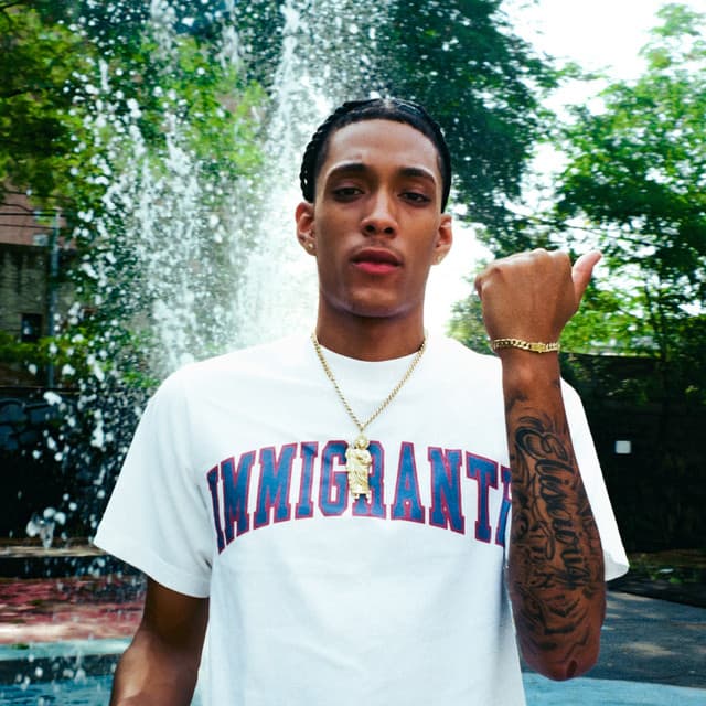 dxledward artist profile image