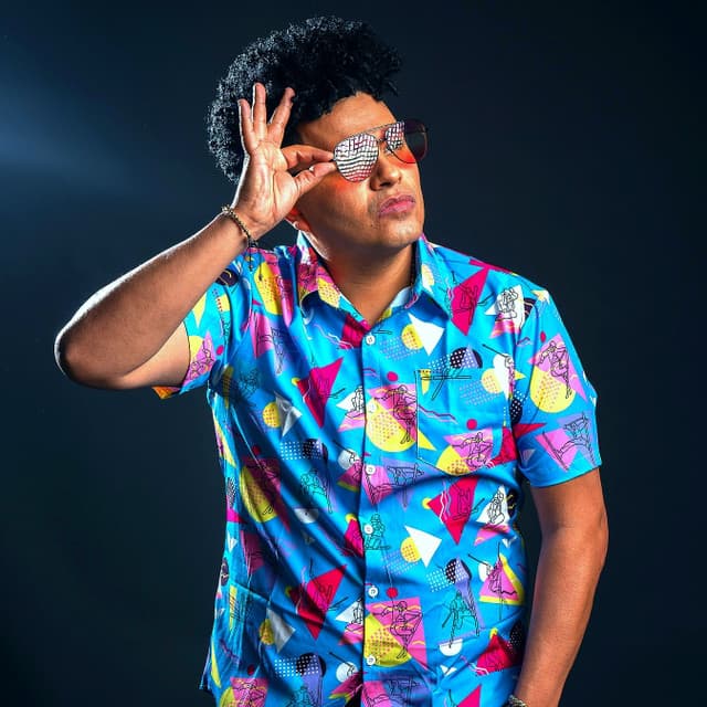 Big Metra artist profile image