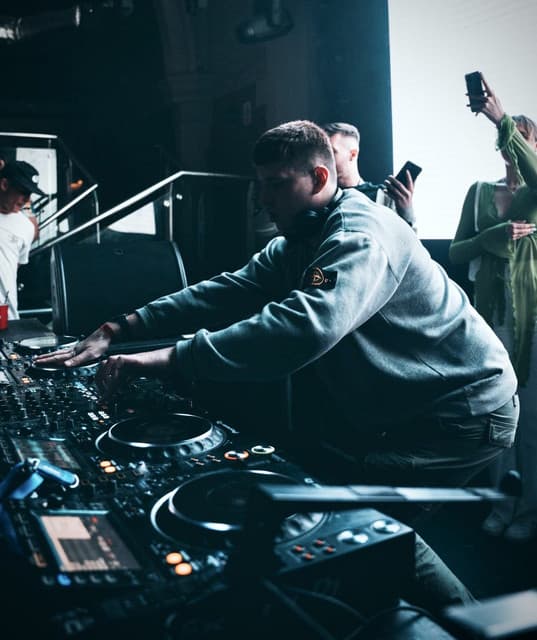 Zapya artist profile image