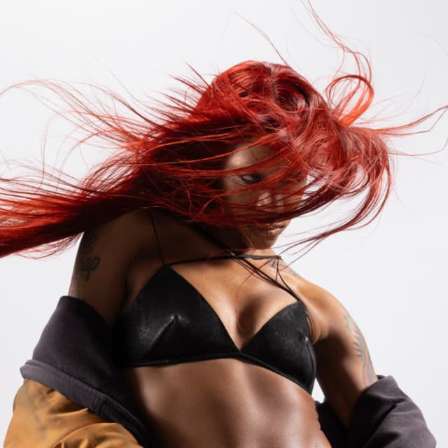 Rico Nasty's artist profile image