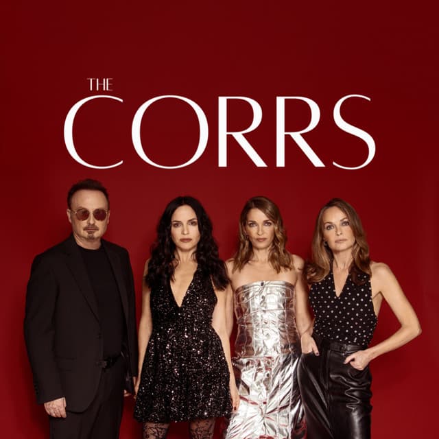 The Corrs artist profile image