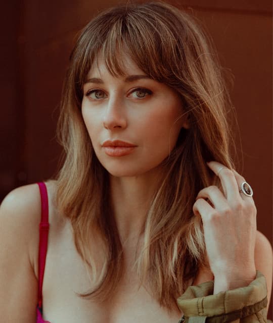 Lera Lynn artist profile image