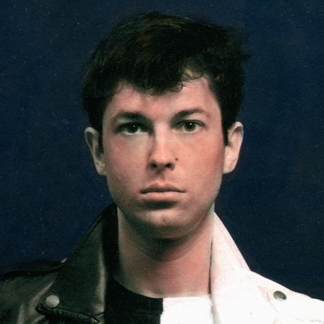 Bolivard artist profile image