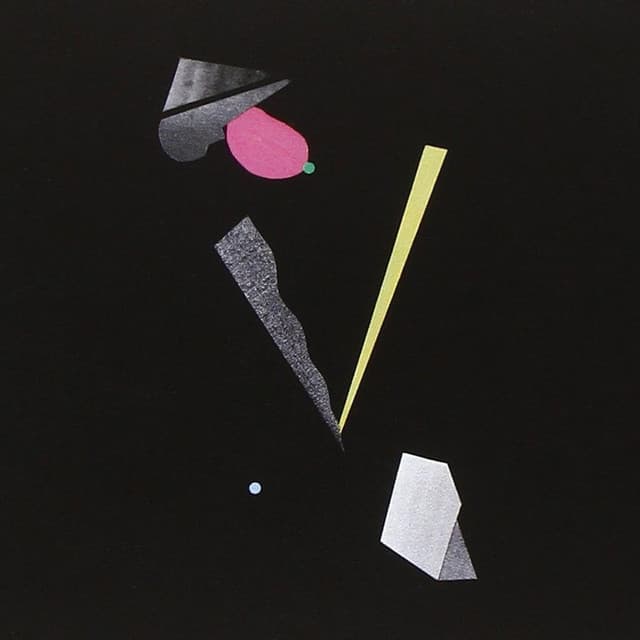 Disappears artist profile image