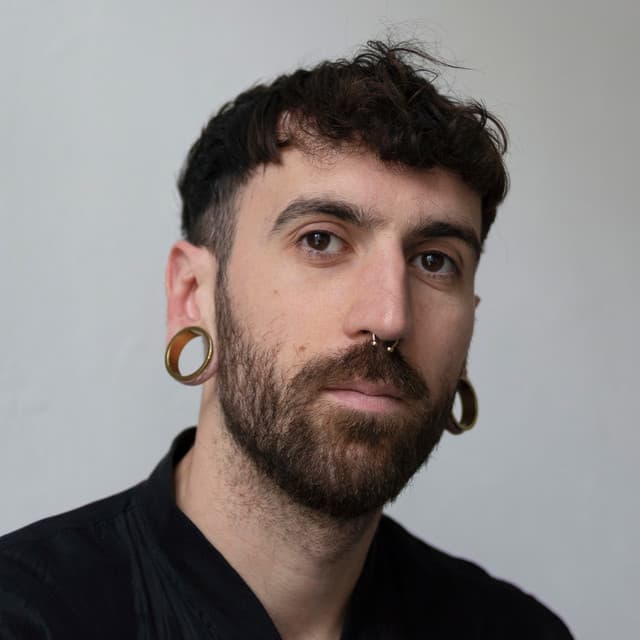 ALSO ASTIR artist profile image