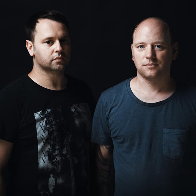 Symphonix artist profile image
