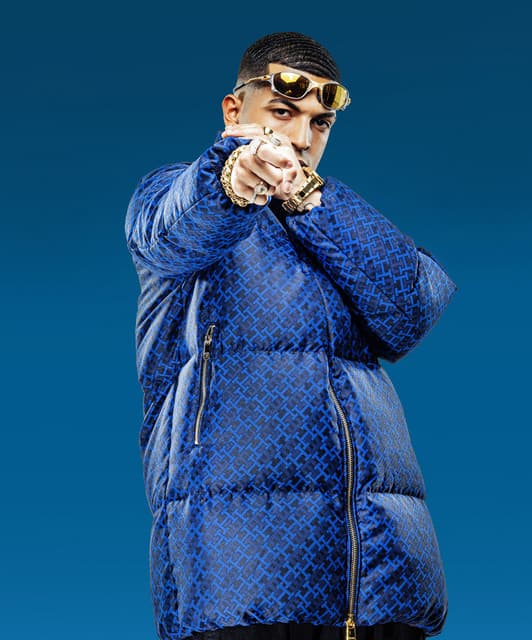 Oldilla artist profile image