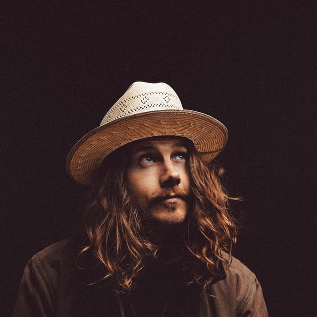 Parker Ainsworth artist profile image