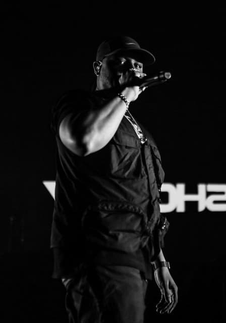 Shorty artist profile image