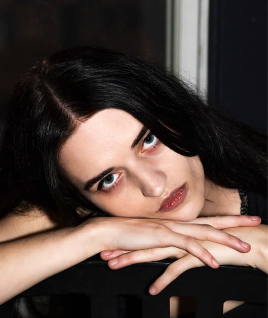 marsfade artist profile image