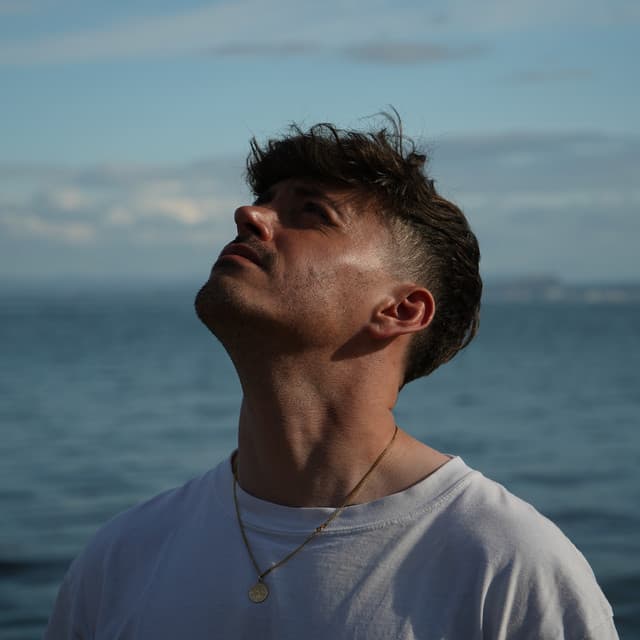 Billy Reekie's artist profile image