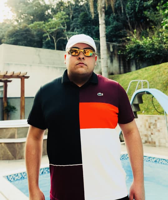 MC Luiggi artist profile image