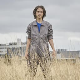 James Holden's artist profile image