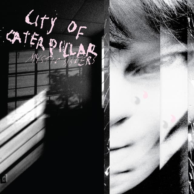 City of Caterpillar artist profile image