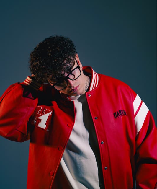 Nathys artist profile image