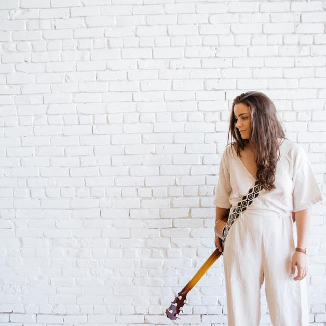 Lizzy LeBleu artist profile image