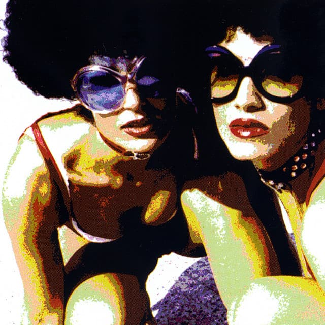 Belladonna artist profile image