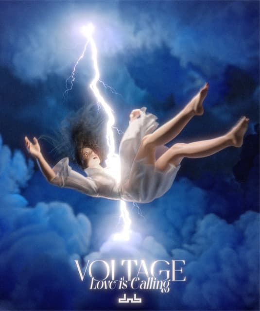Voltage artist profile image