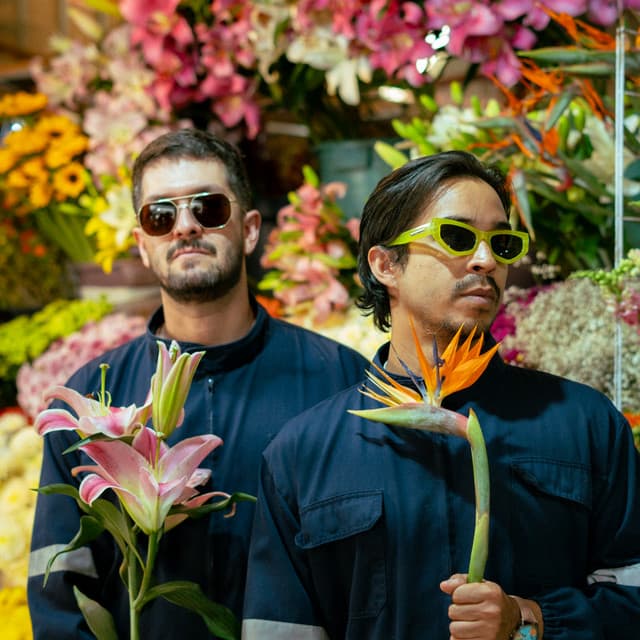 Okills artist profile image