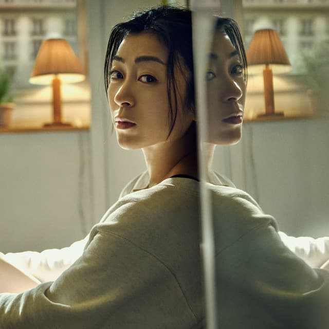 Hikaru Utada artist profile image