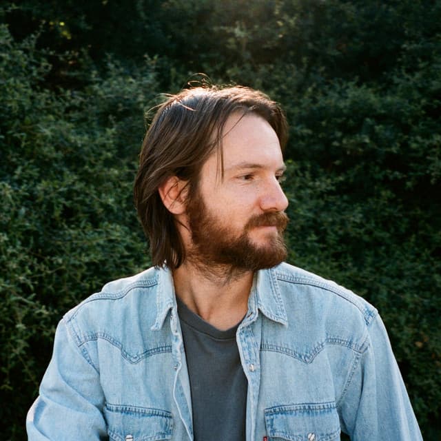 Blake Mills artist profile image
