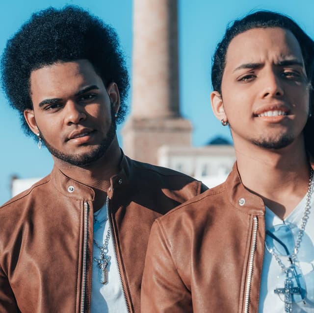OXU & BREY artist profile image