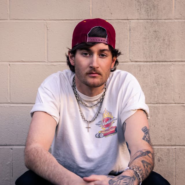 Austin Snell's artist profile image