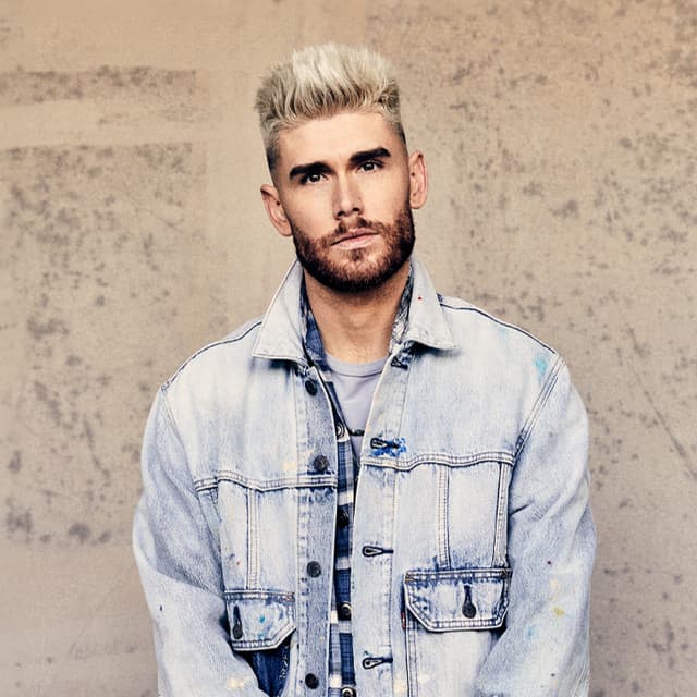 Colton Dixon's artist profile image