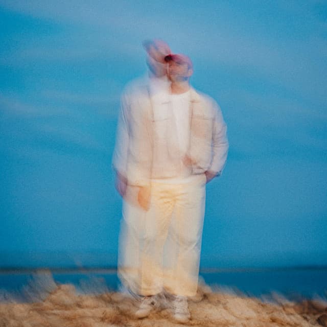 Isaac Delusion's artist profile image