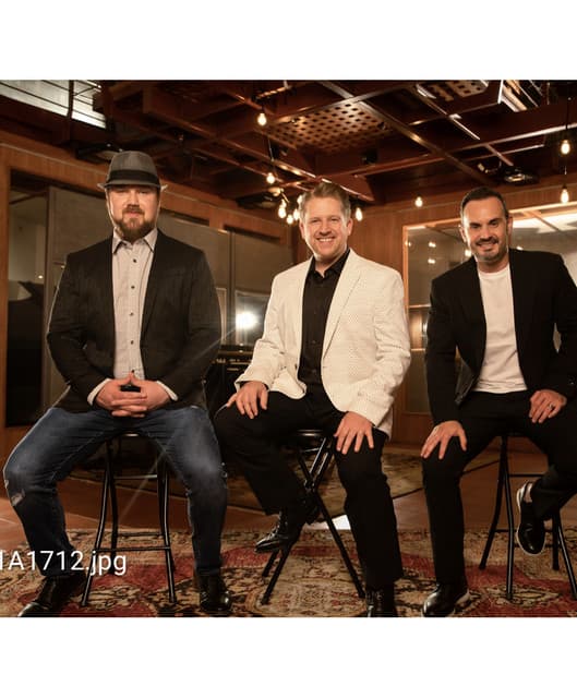 Soul'd Out Quartet artist profile image