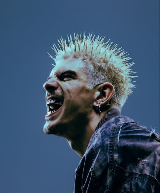 OMAKS artist profile image