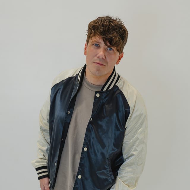 John Wesley artist profile