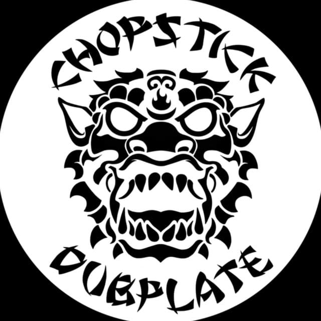 Chopstick Dubplate artist profile image