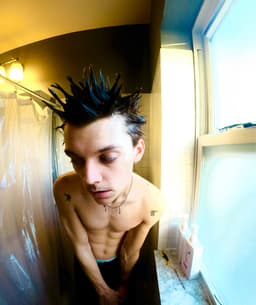 Worry Club's artist profile image